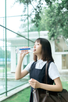 时慕白和温言重生