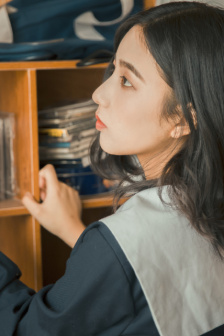 午夜巴黎
